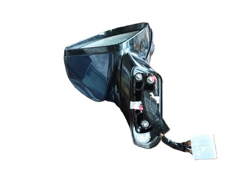 Right mirror HYUNDAI SANTA FÉ IV (TM, TMA) 2.2 CRDi | BP29356641C27 