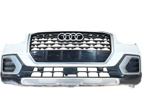 Used Front bumper Front bumper AUDI Q2 (GAB, GAG) 1.6 TDI (115 hp) 40560014 40560014