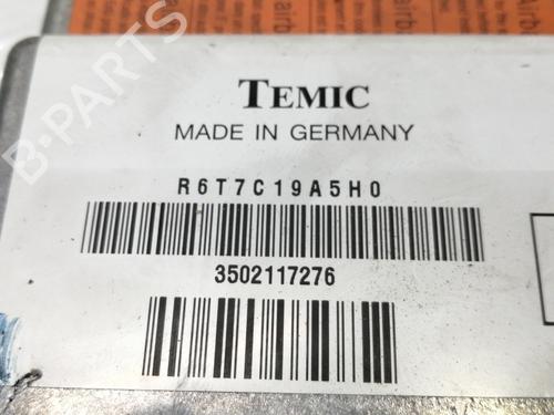 ECU airbags BMW 5 (E39) 525 tds | BP9094652M53 