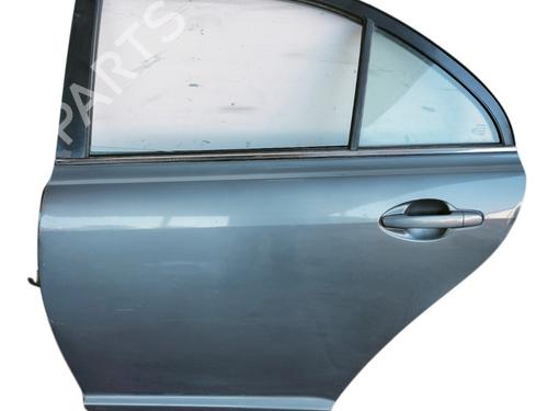 Used Left rear door TOYOTA AVENSIS Saloon (_T25_) 1.8 VVT-i (ZZT251_, ZZT251R) (129 hp) 10353532