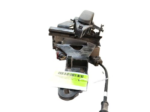 Høyre bak lås FORD FIESTA V (JH_, JD_) 1.4 TDCi | BP29608918C99 