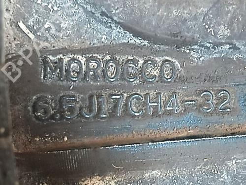 Rim PEUGEOT 2008 II (UD_, US_, UY_, UJ_, UR_, UC_) 1.2 PureTech 100 (USHNK) | BP28040781C45