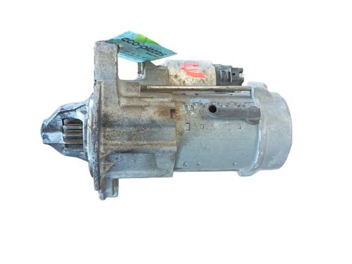 Used Starter TOYOTA YARIS (_P9_) 1.33 VVT-i (NSP90_, NSP90R) (99 hp) 30412106