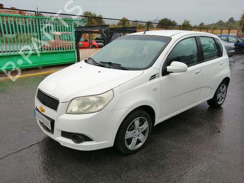 CHEVROLET AVEO / KALOS Hatchback (T250, T255) [2006-2024]  1691075