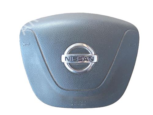 Used Driver airbag NISSAN NV400 Van (X62, X62B) dCi 125 (125 hp) 29132029
