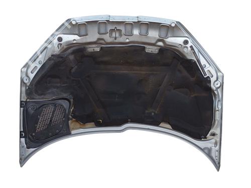 Motorhjelm PEUGEOT 206 Hatchback (2A/C) 1.4 HDi eco 70 | BP29589999C1 