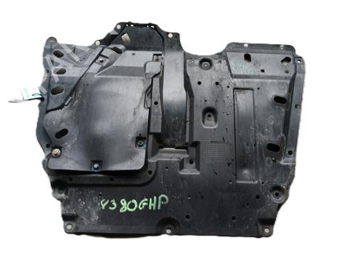 Understellsbeskyttelse MITSUBISHI LANCER VIII (CY_A, CZ_A) 2.0 DI-D (CY8A) (140 hp) 31700288