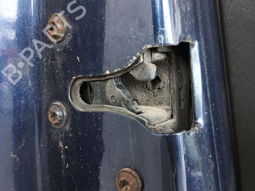 Left rear door FORD FOCUS I Saloon (DFW) 1.8 TDCi | BP18242332C4 