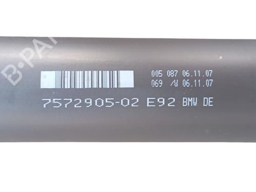 Driveshaft BMW 3 (E90) 320 d | BP33886722M37 - Image 5