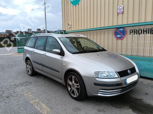 Brugte FIAT STILO VAN (192_)  1.9 JTD (192DXE1A)  4530172