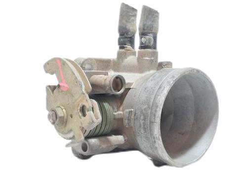 Used Throttle body HYUNDAI COUPE I (RD) [1996-2004]  5800114