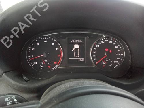 Instrument cluster AUDI A1 Sportback (8XA, 8XF) 1.2 TFSI | BP12179337C47 