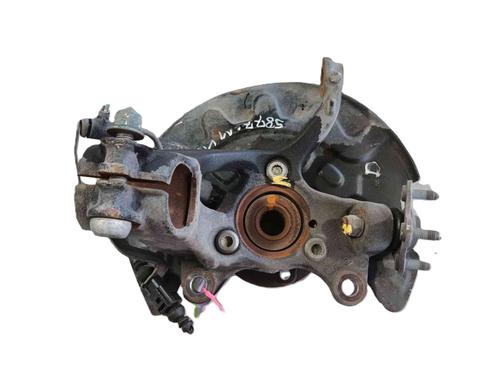 Used Right front steering knuckle Right front steering knuckle VW GOLF VIII (CD1, DA1) 1.5 eTSI (116 hp) 36664945 36664945