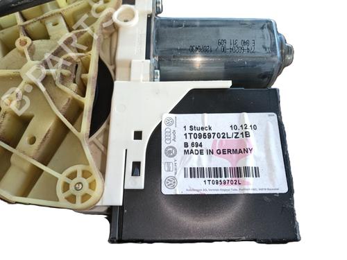 Front right window mechanism SEAT LEON (1P1) 1.9 TDI | BP30110531C23