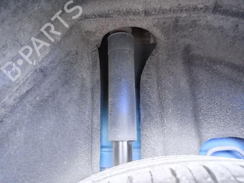 Højre bagtil støddæmper FORD FIESTA VI (CB1, CCN) 1.0 EcoBoost | BP23265468M19 