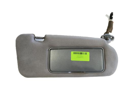 Parasol derecha KIA SORENTO I (JC) 2.5 CRDi 4WD (140 hp) 31794812