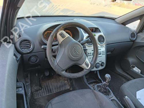 Engine control unit (ECU) OPEL CORSA D (S07) 1.3 CDTI (L08, L68) | BP33719844M57 - Image 6