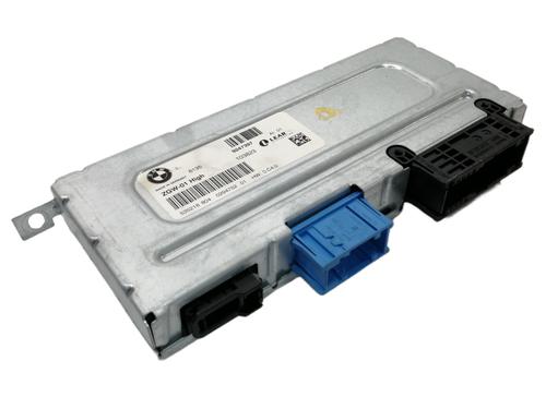 Used Electronic module BMW 5 (F10) 520 d (184 hp) 10710669