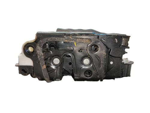 Front right lock VW PASSAT B8 (3G2, CB2) 1.6 TDI | BP39136186C97 - Image 4