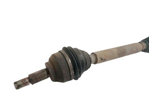 Right front driveshaft RENAULT LAGUNA II (BG0/1_)  | BP10735196M39 