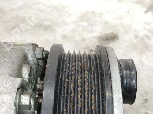 AC compressor FORD FIESTA VI (CB1, CCN)  | BP6894314M34 