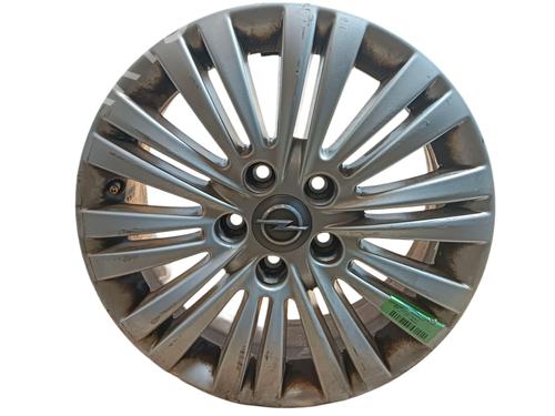Used Rim OPEL MERIVA B MPV (S10) 1.4 (75) (100 hp) 27711606