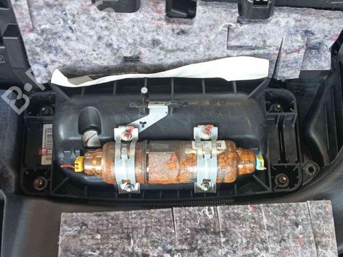 Dashboard MERCEDES-BENZ CLA Coupe (C117) CLA 200 CDI / d (117.308) | BP37230742C46 - Image 2