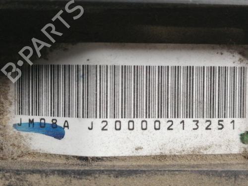 Pedal HONDA CIVIC VIII Hatchback (FN, FK) 1.8 (FN1, FK2) | BP12179547I4 