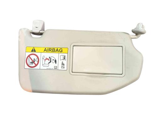 Used Right sun visor Right sun visor 38085008 38085008