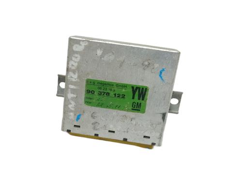 Used Comfort control module OPEL CALIBRA A (C89) [1989-1997]  12266251