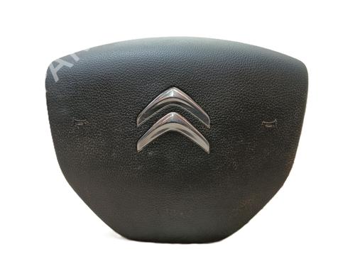 Used Driver airbag CITROËN JUMPY III Van (V_) 1.5 BlueHDi 100 (102 hp) 29121822