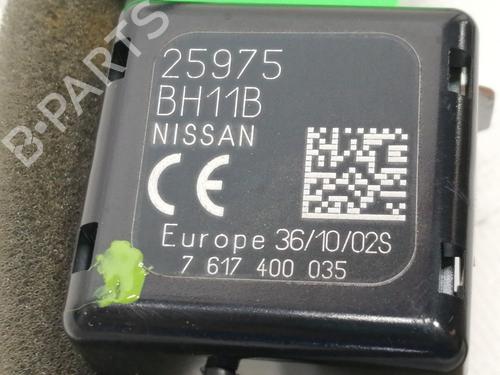 Other NISSAN QASHQAI I (J10, NJ10) 1.5 dCi | BP16885069O1 