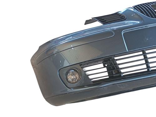 Front bumper SEAT IBIZA III (6L1) 1.9 TDI | BP30081380C7