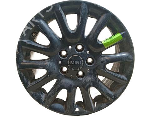 Used Rim MINI MINI (F55) Cooper D (116 hp) 29131636