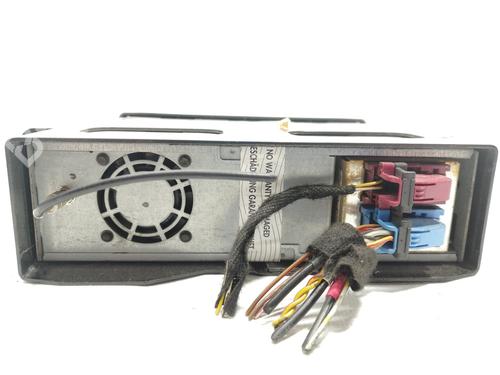 Electronic module BMW X5 (E53) 3.0 d | BP7226283M83 
