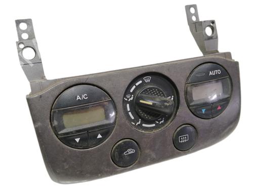 Used Climate control NISSAN PRIMERA (P11) 2.0 TD (90 hp) 5366536