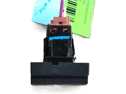 Warning switch TOYOTA PROACE Van (MDZ_) Electric (MDZS, MDZZ) | BP29250021I22 - Image 4