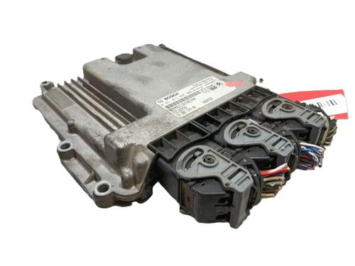 Motorstyringsenhed CITROËN C-CROSSER (VU_, VV_) 2.2 HDi (156 hp) 21144559