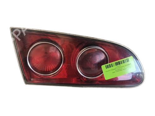 Used Left tailgate light SEAT CORDOBA (6L2) 1.9 SDI (64 hp) 31644244