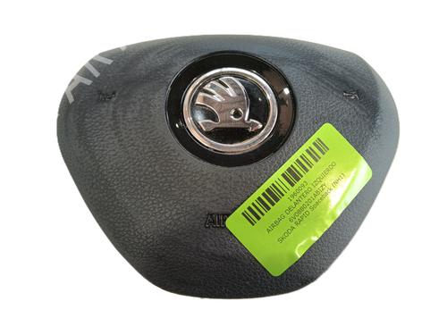 Airbag chauffør SKODA RAPID Spaceback (NH1) 1.6 TDI (115 hp) 32114176