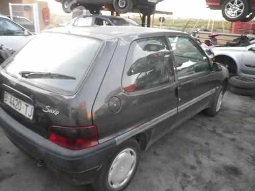 Engine control unit (ECU) CITROËN SAXO (S0, S1)  | BP5351245M57 