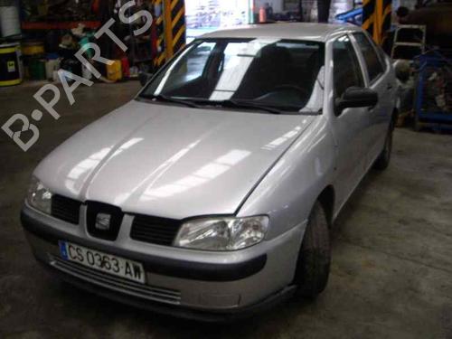 Right front driveshaft SEAT CORDOBA (6K2) 1.6 | BP5343165M39 