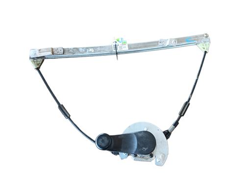 Used Front left window mechanism CITROËN NEMO MPV 1.4 HDi (68 hp) 28184334
