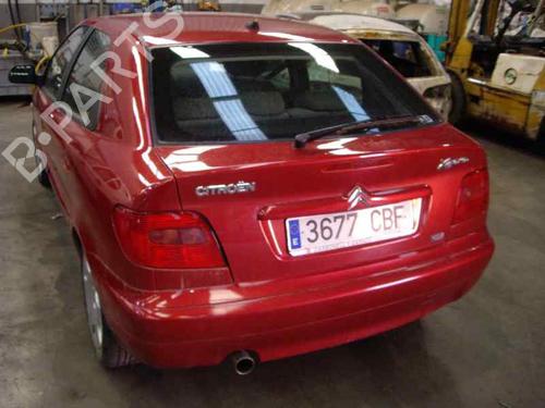 Ignition barrel CITROËN XSARA (N1) 2.0 HDi 90 | BP14261611M48 