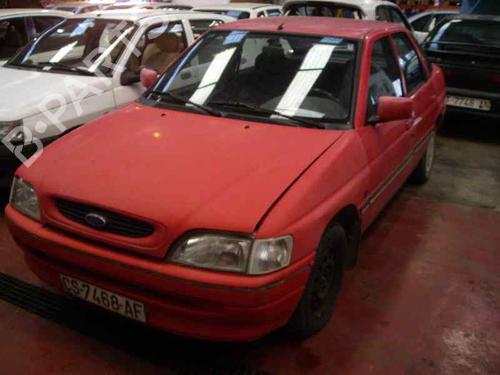 Starter FORD ESCORT V (AAL, ABL) 1.6 i 16V | BP5343430M8