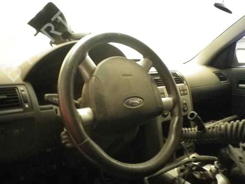 Left front shock absorber FORD MONDEO III (B5Y) 2.0 TDCi | BP5347848M16 