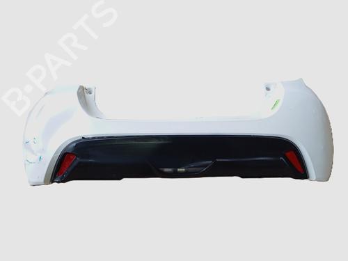 Used Rear bumper Rear bumper 29131826 29131826
