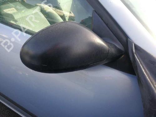 Right mirror SEAT CORDOBA (6L2)  | BP5617555C27 