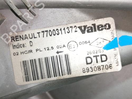 BP11790833C29 | Optica direita RENAULT TRAFIC II Van (FL)  BP11790833C29