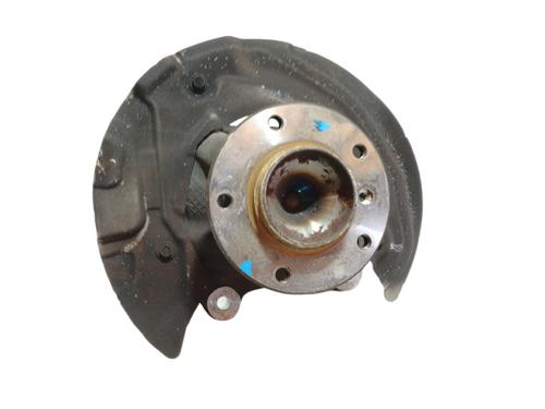 Left front steering knuckle BMW 1 (E87) 118 d | BP12926194M25 